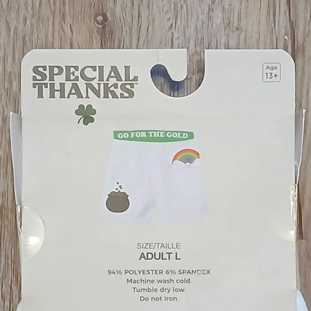 N/A package new